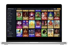 Discover the Excitement of Bitfortune Live Casino for Crypto