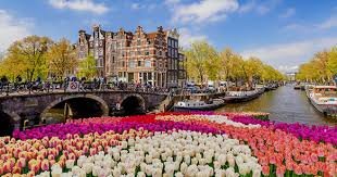 Duurzaam Reizen in Nederland De Toekomst van Toerisme