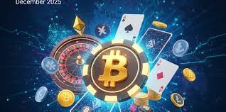 Experience the Thrill of Bitfortune Live Crypto Casino Streaming