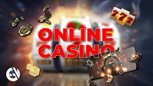 Experience the Thrills at Online Casino Spins Heaven UK