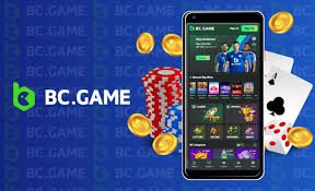 Exploring Pakistan BC Game Casino A New Era of Online Gaming