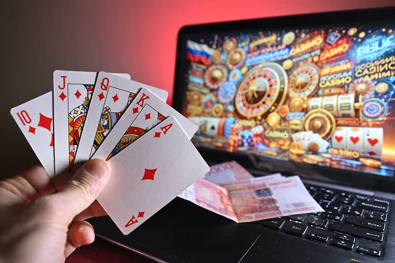 Discover the Benefits of £5 Minimum Deposit Casinos in the UK