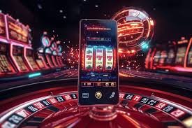 Nove Casino Online Hrajte Online a Získejte Skvělé Výhry