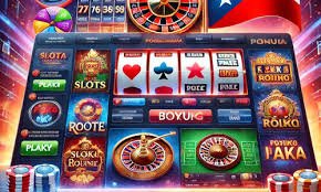 Online Casino Neterapay Vstupte do Světa Zábavy s Moderním Platebním Systémem