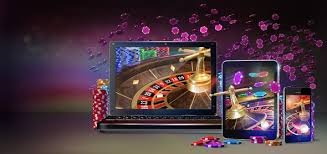 Online Casino Neterapay Vstupte do Světa Zábavy s Moderním Platebním Systémem