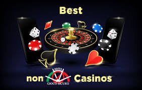 Scopri i Nuovi Casino Online Senza ADM Opportunità e Vantaggi -64395262