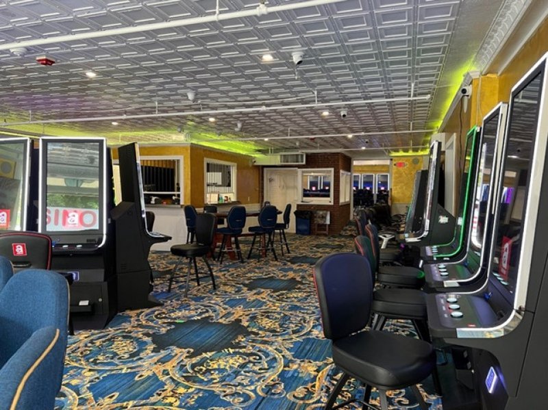 Chicken road game in Spain