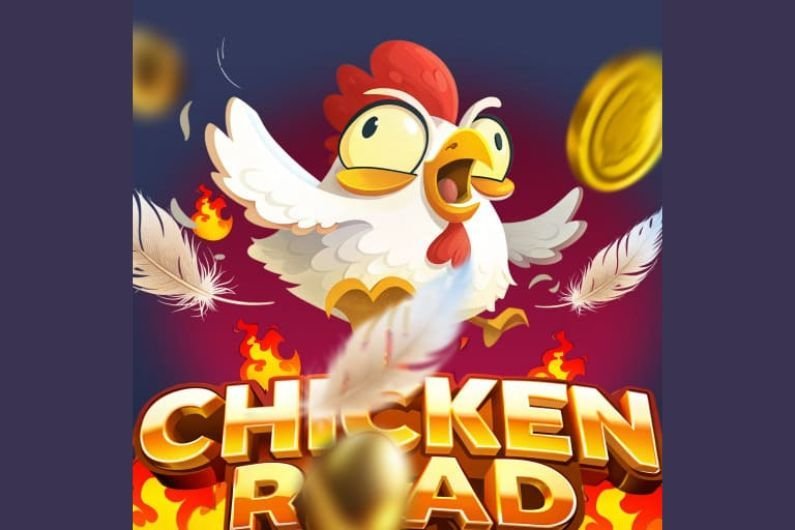 Image: Descubre el Emoción de Jugar a Chicken Road en España en Línea