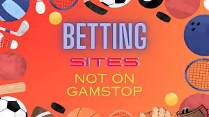The Rise of Non GamStop Bookies A New Era in Sports Betting