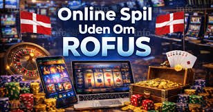 Udenlandske spillemaskiner En dybdegående guide til slots i udlandet