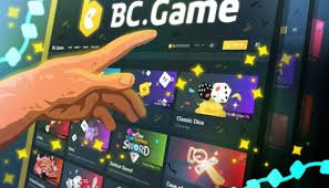Ultimate Guide to BC.Game Promo Codes Unlock Your Casino Experience Ultimate Guide to BC.Game Promo Codes Unlock Your Casino Experience