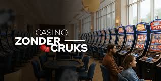 10 Euro Deposit Casino Zonder CRUKS Ontdek de Voordelen