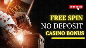 20 Free Spins No Deposit Your Guide to Getting Started
