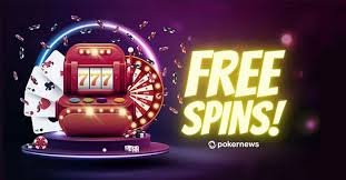 20 Free Spins No Deposit Your Guide to Getting Started