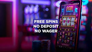 All You Need to Know About Free Spins No Deposit