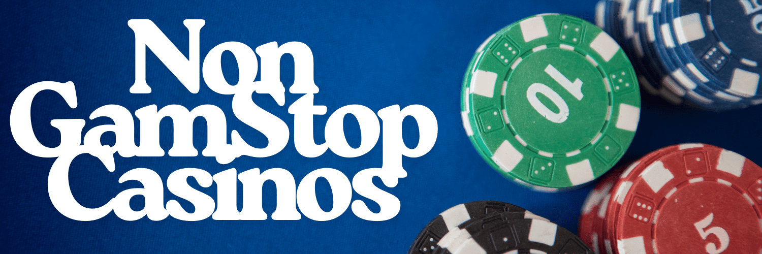 Are There Any Casinos Not on GamStop -1584405776