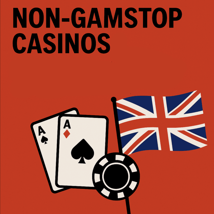 Are There Any Casinos Not on GamStop -1584405776