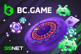 BC Game en France  Le Guide Complet pour les Amateurs de Jeux en Ligne