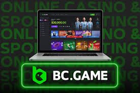 BC.Game Hub Your Ultimate Gaming Destination