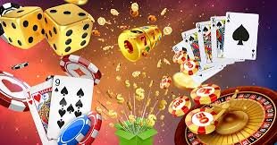 Bedste Udenlandske Online Casino En Guide til Det Perfekte Spil