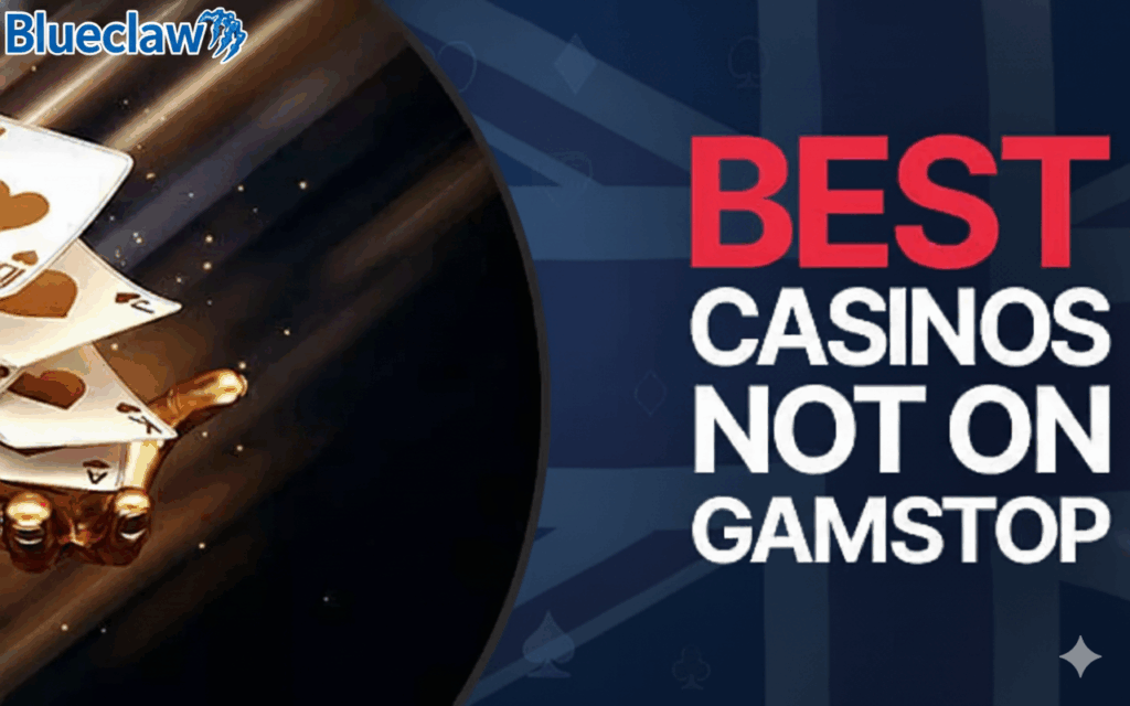 Best Non GamStop Sites Your Ultimate Guide to Unrestricted Gaming