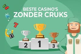 Betrouwbaar Casino Zonder CRUKS Ontdek de Veilige Speelopties