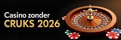 Buitenlandse Casino Ontdek de Voordelen van Spelen Bij Online Casino's Buiten Nederland