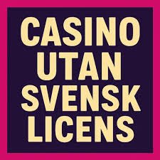Casino med bonus utan insättning - Utforska fördelarna 426105551