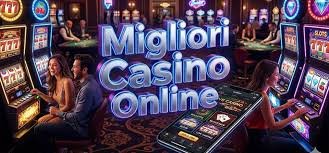 Casino senza AAMS La Guida Completa per Giocare Sicuri