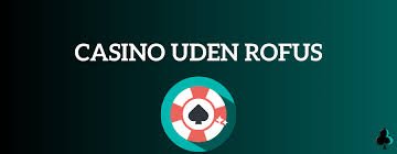 Casino Sider Uden MitID En Guide til Online Spil -1900719808 Casino Sider Uden MitID En Guide til Online Spil -1900719808