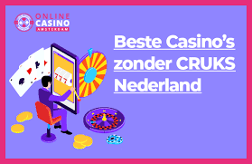Casino zonder CRUKS met iDEAL Speel Veilig en Gemakkelijk 456058660