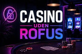 Casinoer uden MitID i Danmark En Guide til Spil uden Straksgodkendelse Casinoer uden MitID i Danmark En Guide til Spil uden Straksgodkendelse