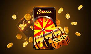 CasinoJoy Mobile App Your Ultimate Gaming Experience