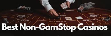 Casinos Non Gamstop The Rise of Alternative Gaming Options