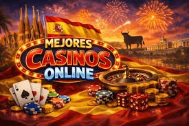 Casinos Online en España Las Mejores Plataformas para Apostar