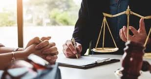 Championing Justice The Vital Role of Human Rights Attorneys