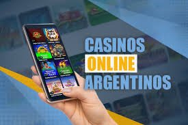 Descubre los Mejores Casinos Online en Argentina Guía de Recomendaciones