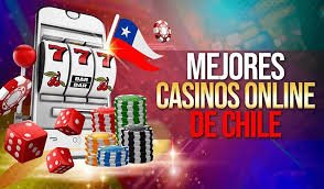 Descubre los Mejores Casinos Online en Chile -1706383167