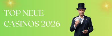 Die besten neuen Online Casinos im Jahr 2023 1445134316