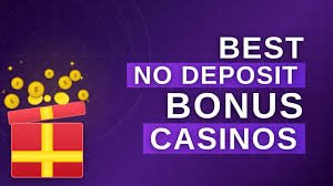 Discover 15 Free No Deposit Casinos and Boost Your Winning Chances