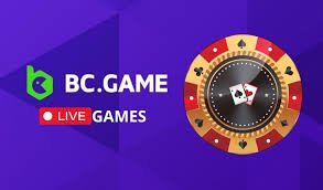Discover Exciting Adventures with BC.Game Slots Discover Exciting Adventures with BC.Game Slots