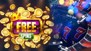 Discover Exciting Brand New No Deposit Free Spins Offers 1148764285