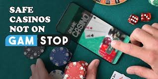 Discover Non-Gamstop UK Casino Sites A Guide to Safe Gaming