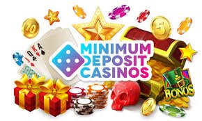 Discover the Best Minimum Deposit £5 Casinos for Thrilling Gaming