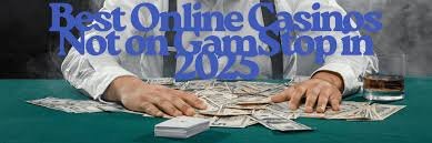Discover the Best New Non Gamstop Casino Sites 1590766707