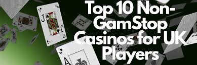Discover the Best Online Casinos Not Blocked by Regulations