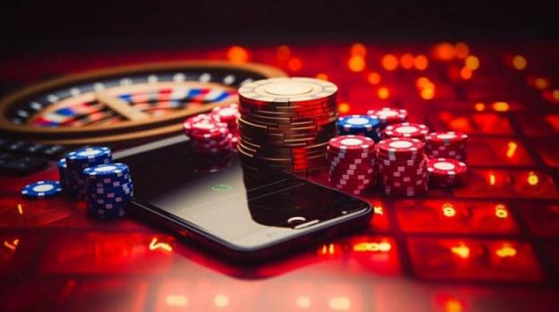 Discover Top Casino Sites Not on Gamstop 1703737035 Discover Top Casino Sites Not on Gamstop 1703737035