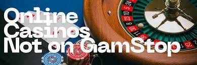 Discover Top Casino Sites Not on Gamstop 1703737035 Discover Top Casino Sites Not on Gamstop 1703737035