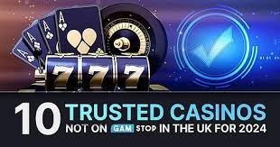 Discover UK Casinos Not on Gamstop Your Ultimate Guide Discover UK Casinos Not on Gamstop Your Ultimate Guide