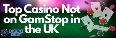 Discover Unrestricted Online Casinos for Endless Fun Discover Unrestricted Online Casinos for Endless Fun